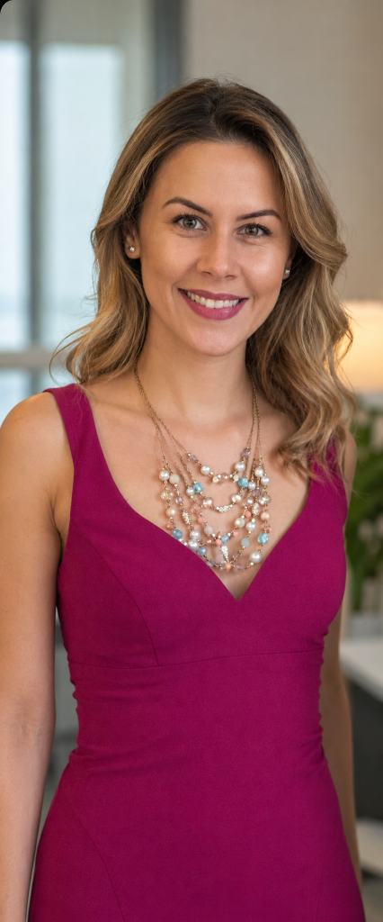 Carolina Marte