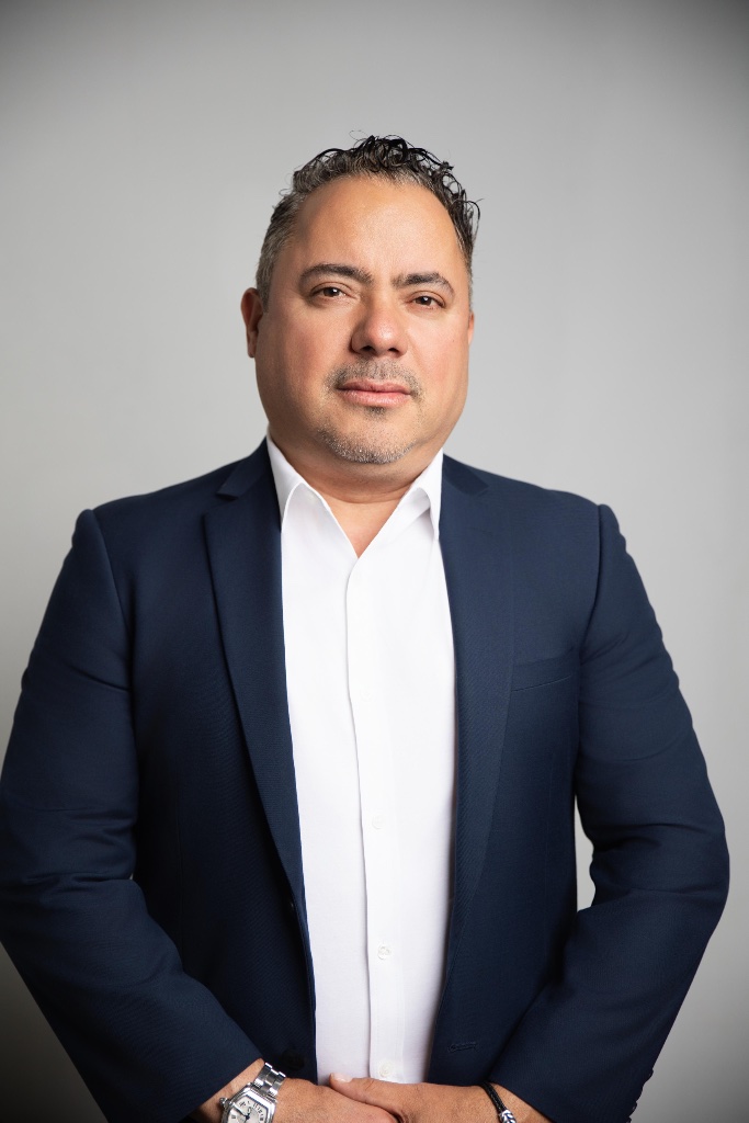Miguel Baez