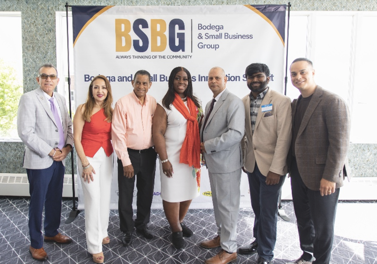 BSBG Tech & Innovations Summit 2026 attendees