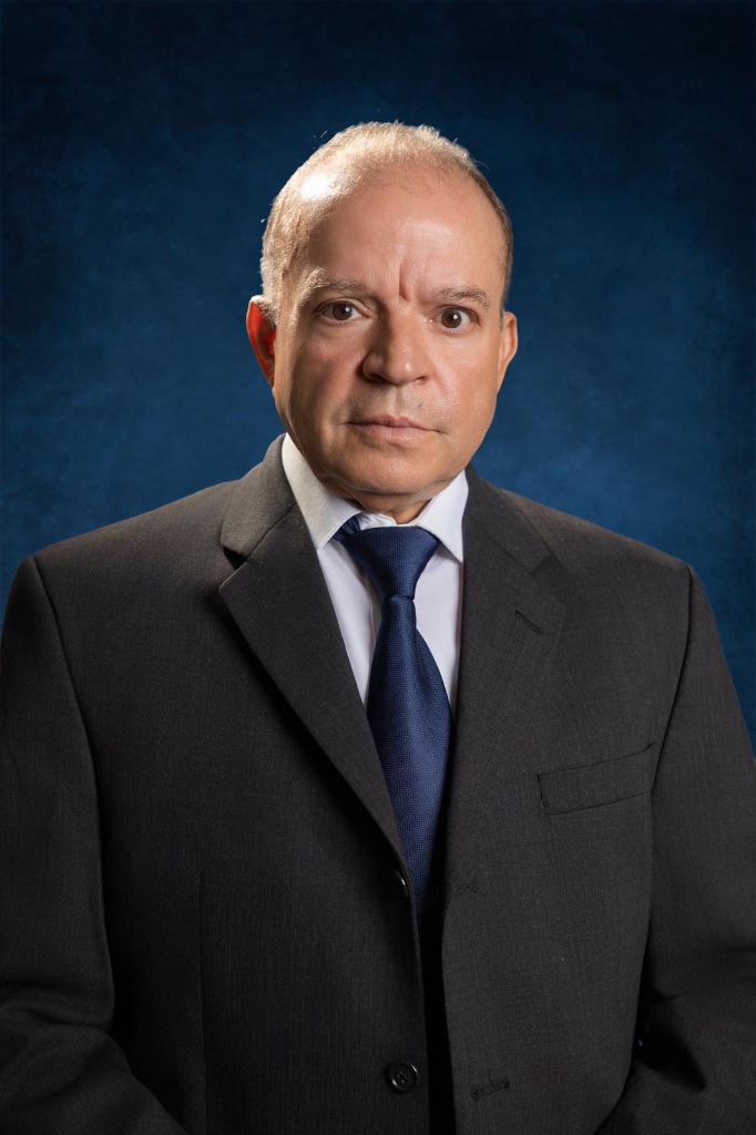 Ignacio Castillo