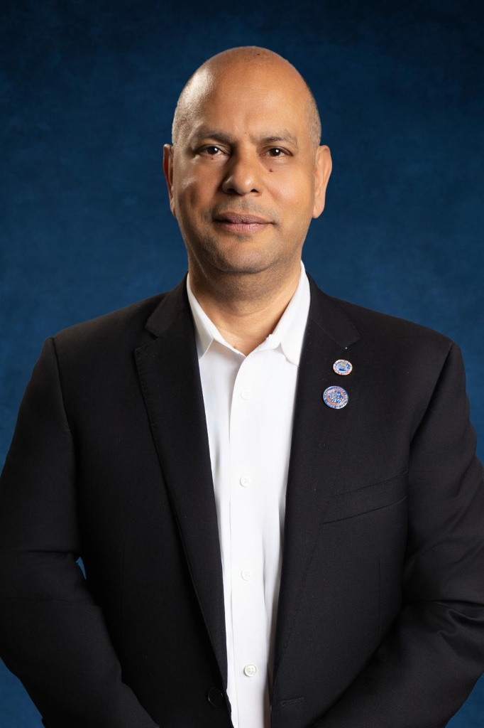 Frank Marte