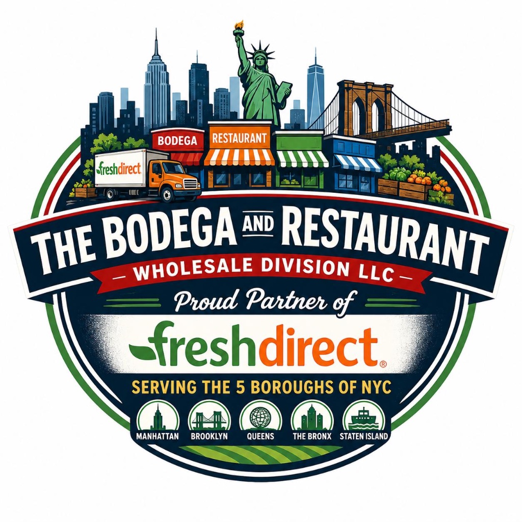 Wholesale Division
