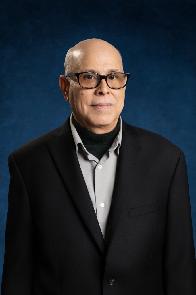 Oscar Diaz