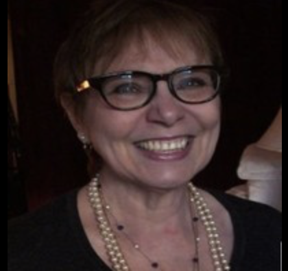 Julia Mair