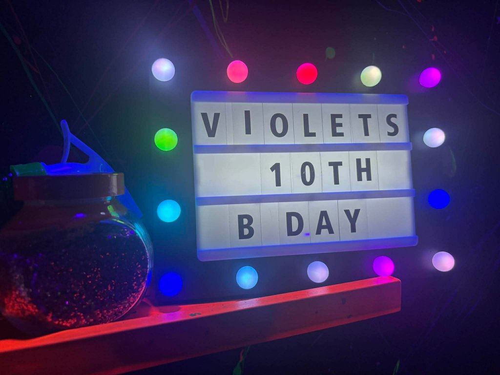 Birthday Party
