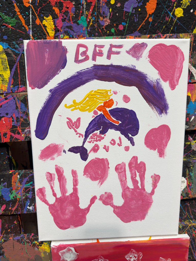 T-Shirt Painting