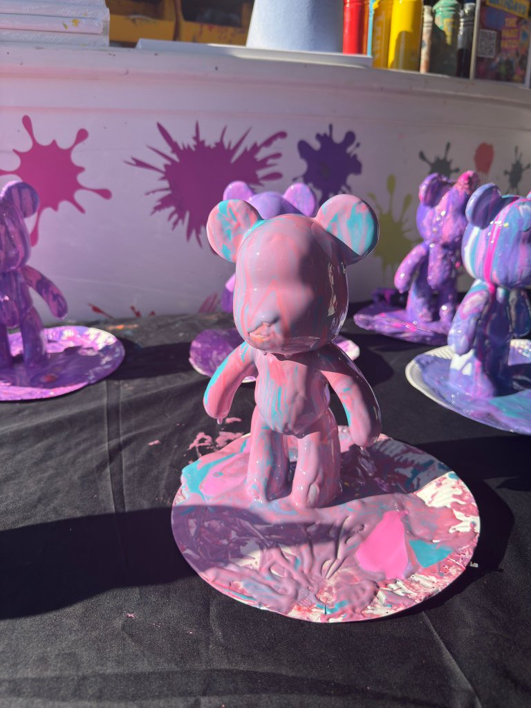 Drip Bears