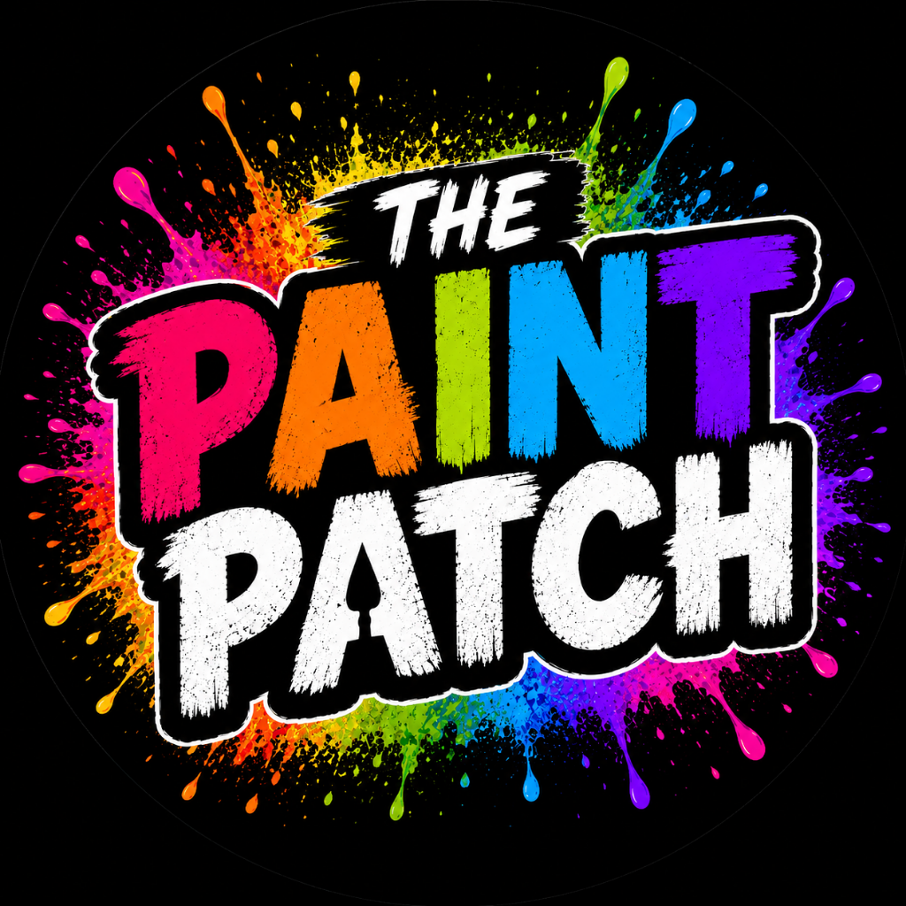The Paint Patch