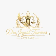 Dra Ingrid Tamires logo