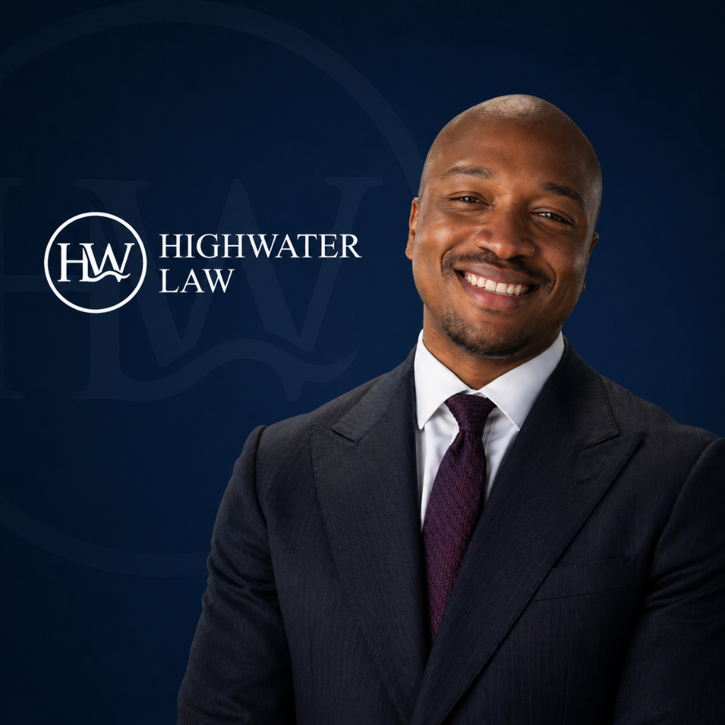 Attorney Nnadi