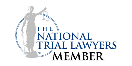 The National Trial Lawyers Member