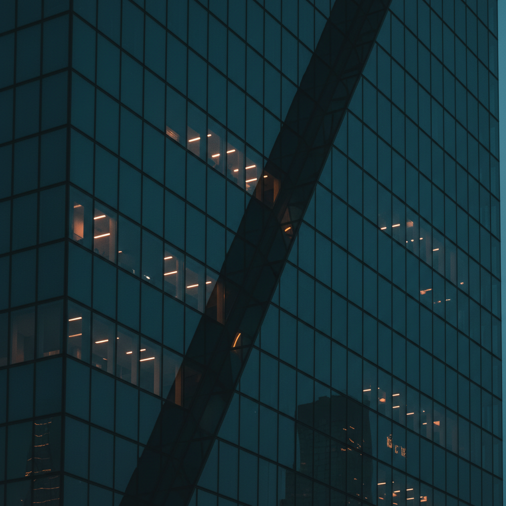 Strategic architecture