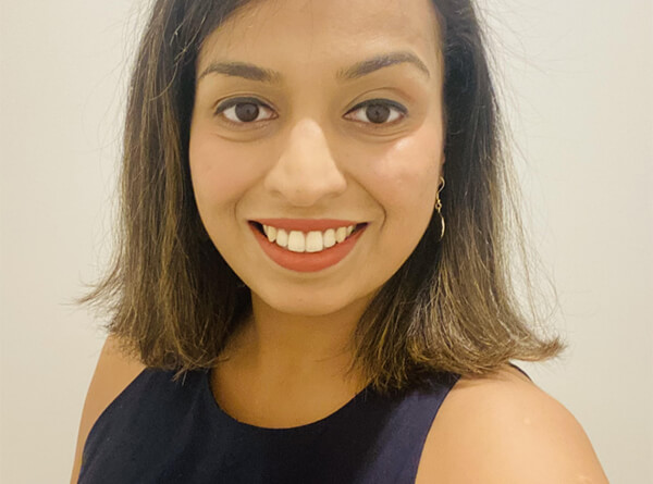 Dr Aanchal Agrawal