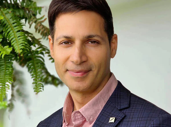 Dr Sandeep Reelh