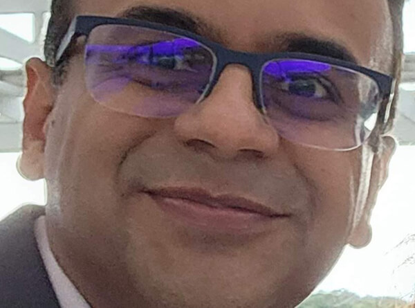 Dr Swapnil Palod