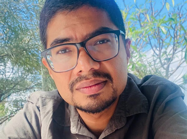 Dr Bithul Jain