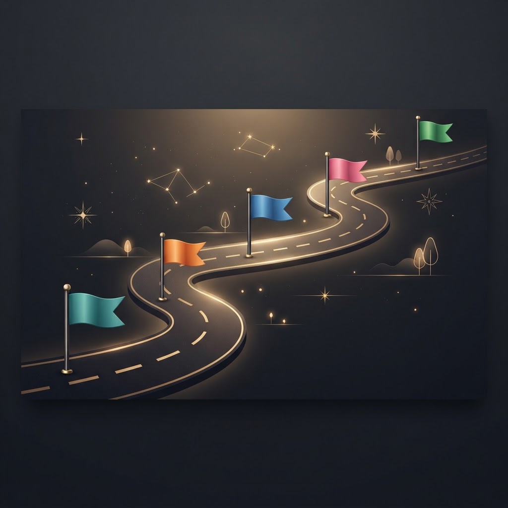 Vault Roadmap