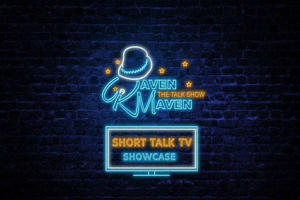 Short Talk TV Showcase