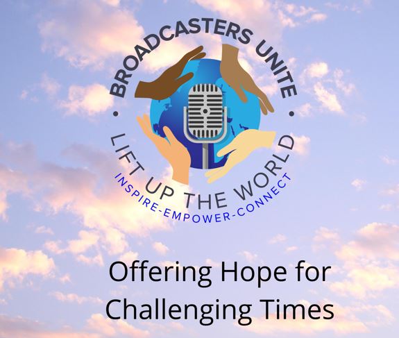 Broadcasters Unite