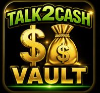 Talk2Cash Vault