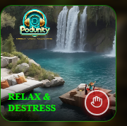 RELAX & DESTRESS