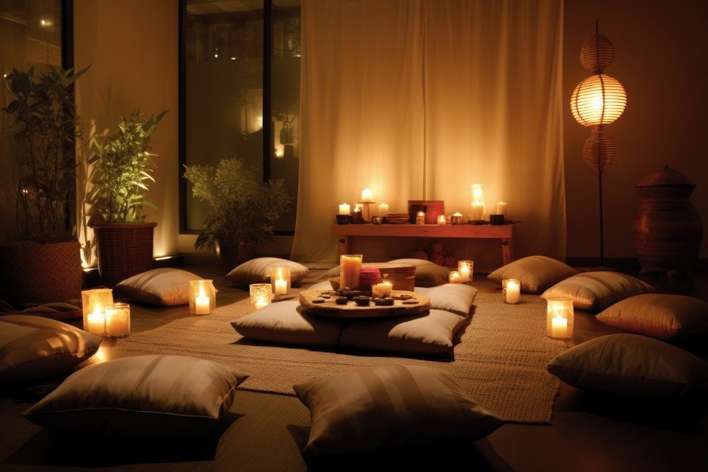 Meditation Room