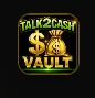 Talk2Cash Vault