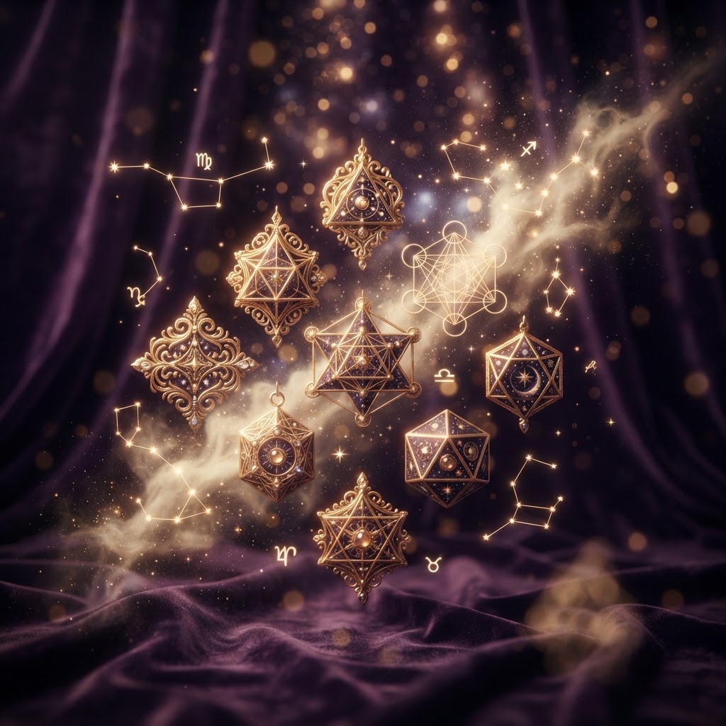 Virgo Season Foundations A Guide to Planetary Transits