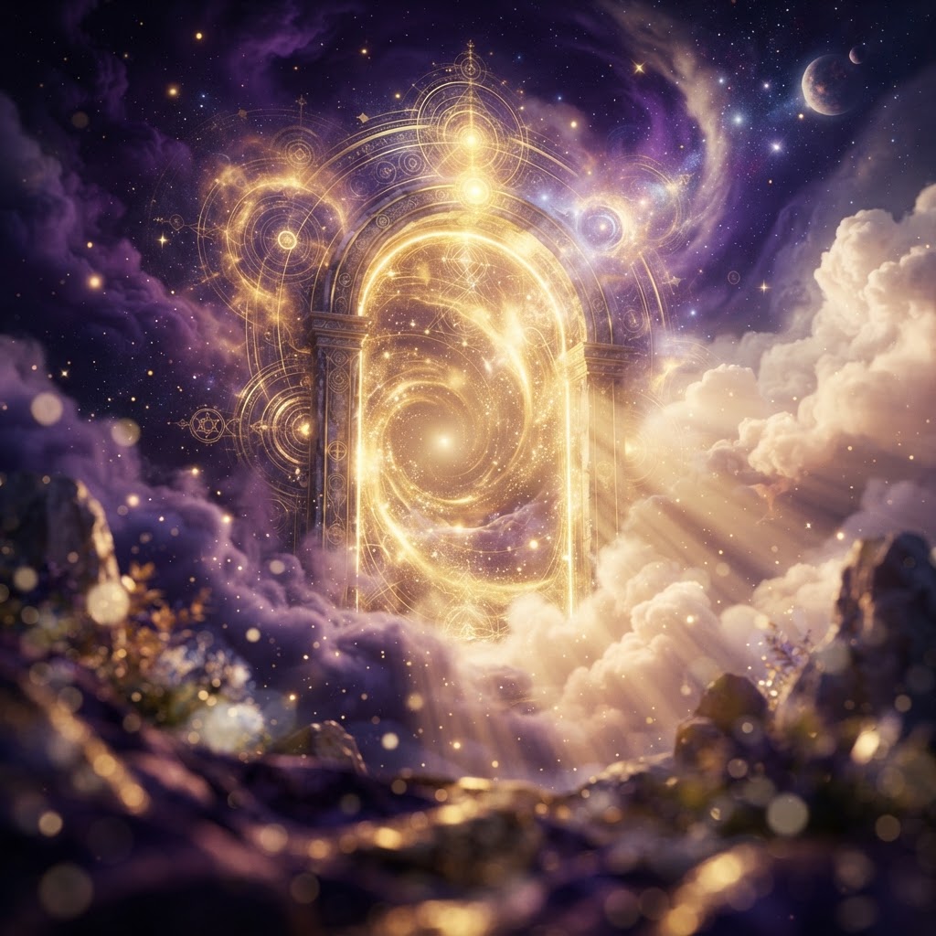 Closing the Energetic Gap Between Desire and Reality