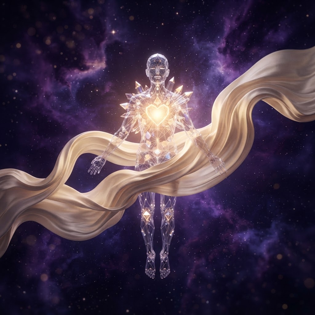 Unveiling the Wisdom Hidden Within Your Personal Ego Structures