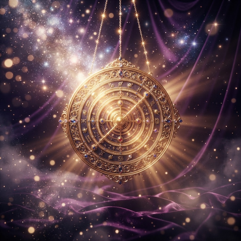Your Luckiest Day In September 2026