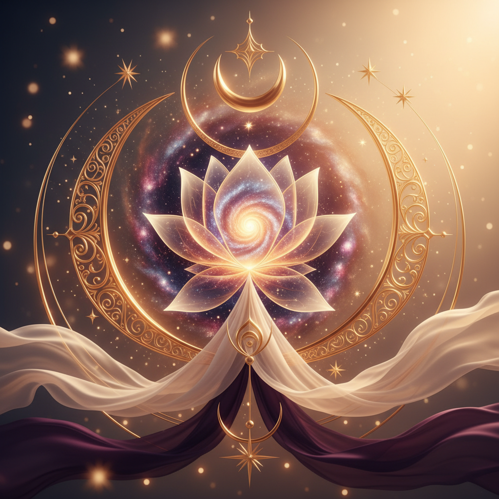 The Energy Shift Happening This Month