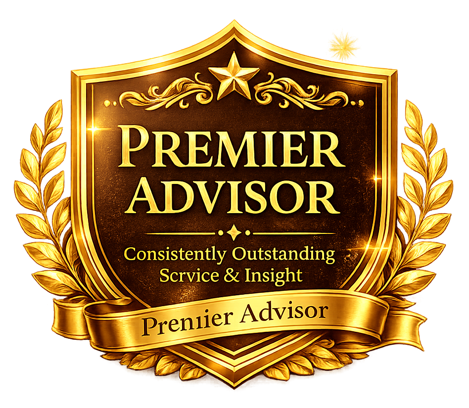 Premier Advisor Badge