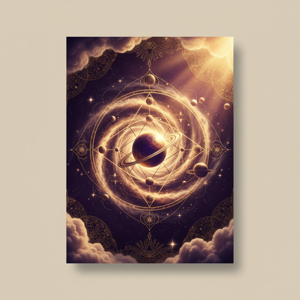 Key Astrological Events June 2026