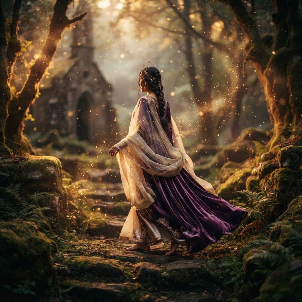 Grounding Your Spirit A Beginners Guide to Earth Energy