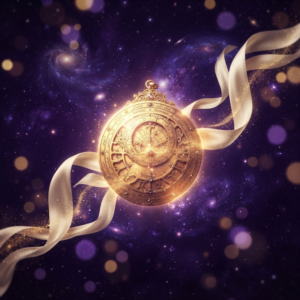 Cosmic Rhythm Understanding Your First Planetary Transit