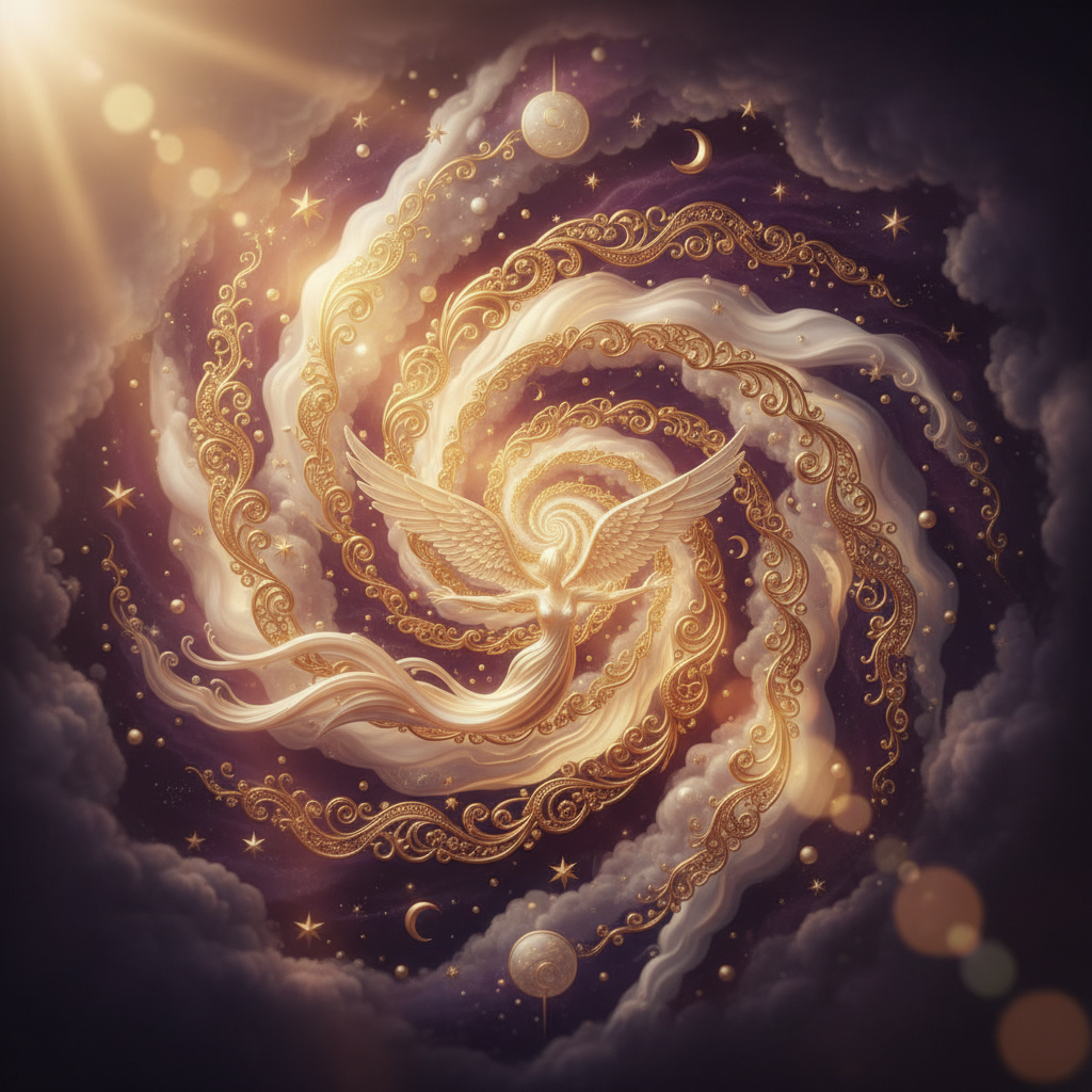 7 Signs You’re Entering a Spiritual Awakening