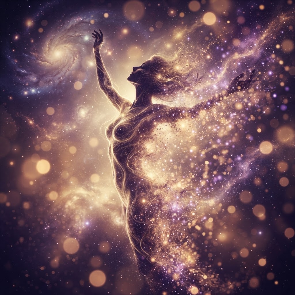 Mastering The Art Of Transmuting Lower Vibrational Frequencies