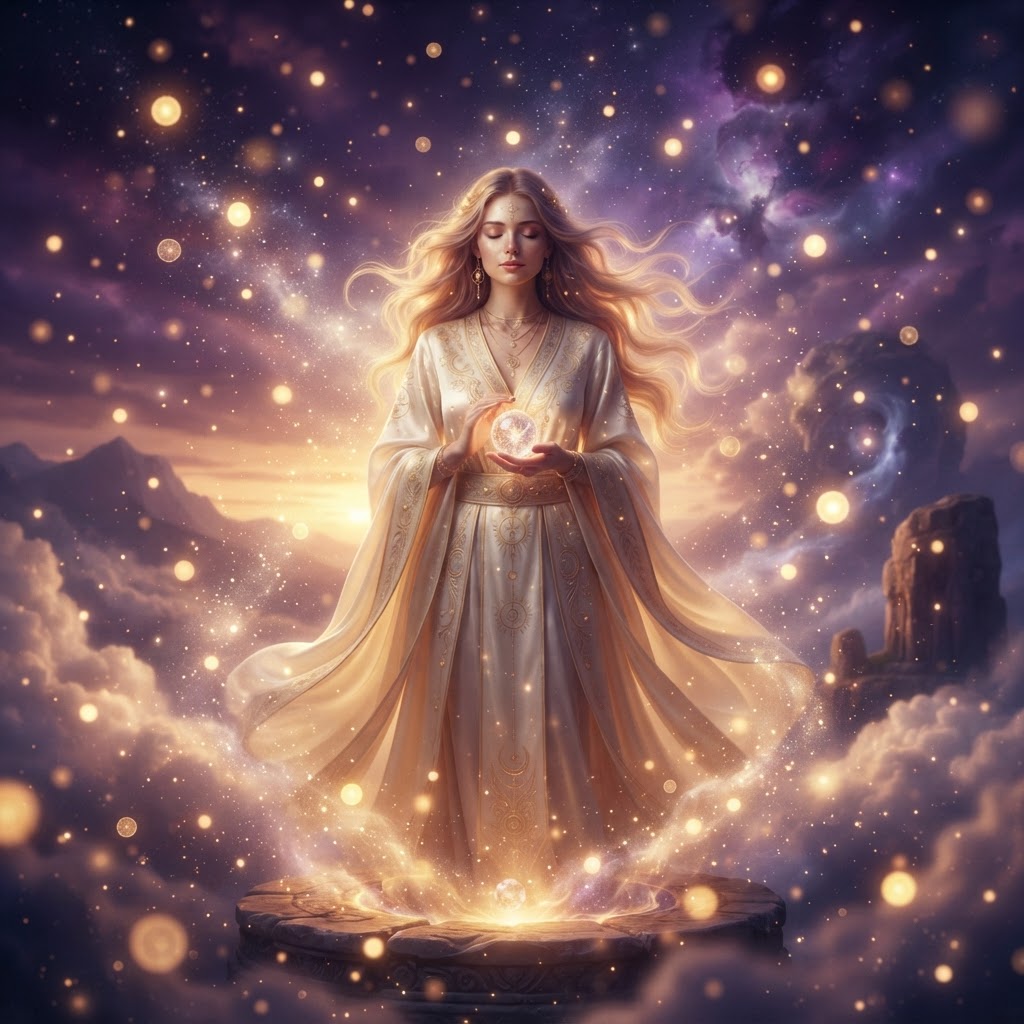 Transformative Love: Healing Through Relationships