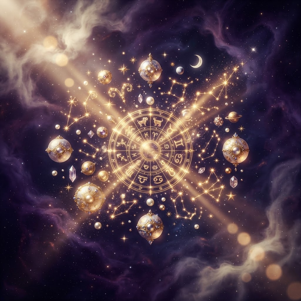 Key Astrological Events September 2026