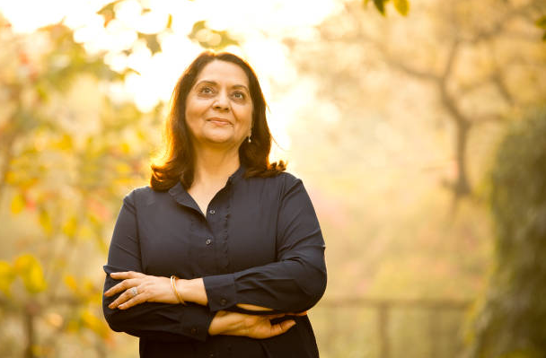 Amara Khan โ Oraneum Advisor