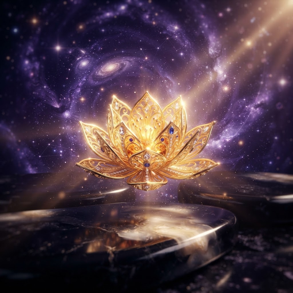 Unlocking Scorpio Season Through The Lens Of Shadow Integration