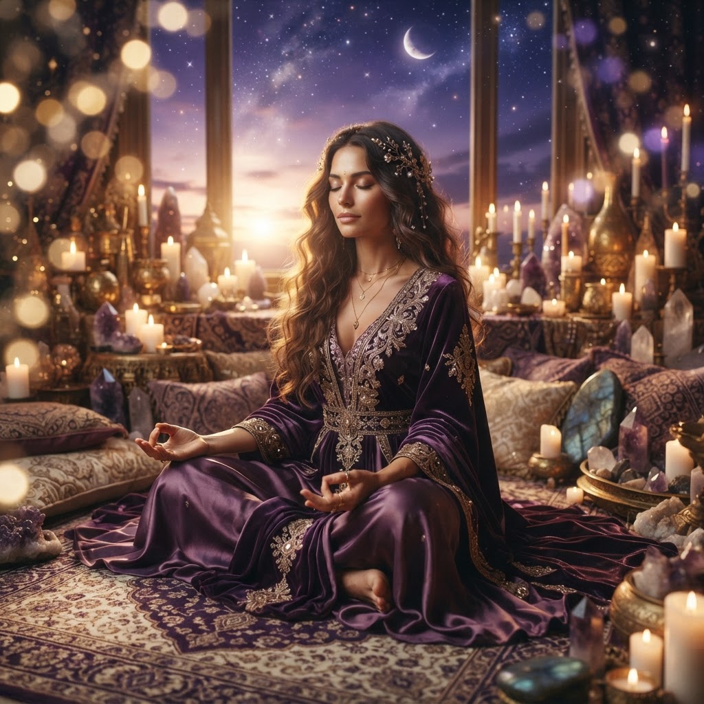 Navigating the Energies of Twin Flame Journeys