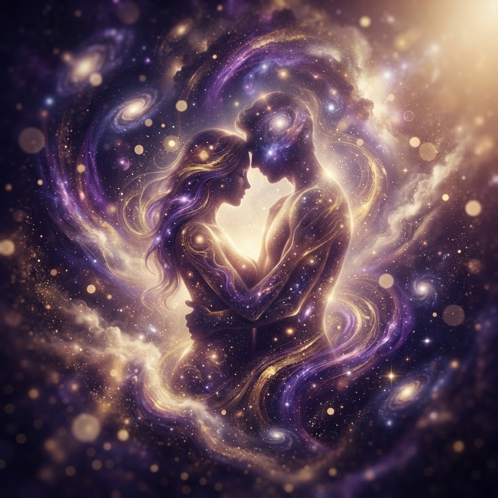 A Gentle Introduction to Energetic Boundaries in Romantic Attraction