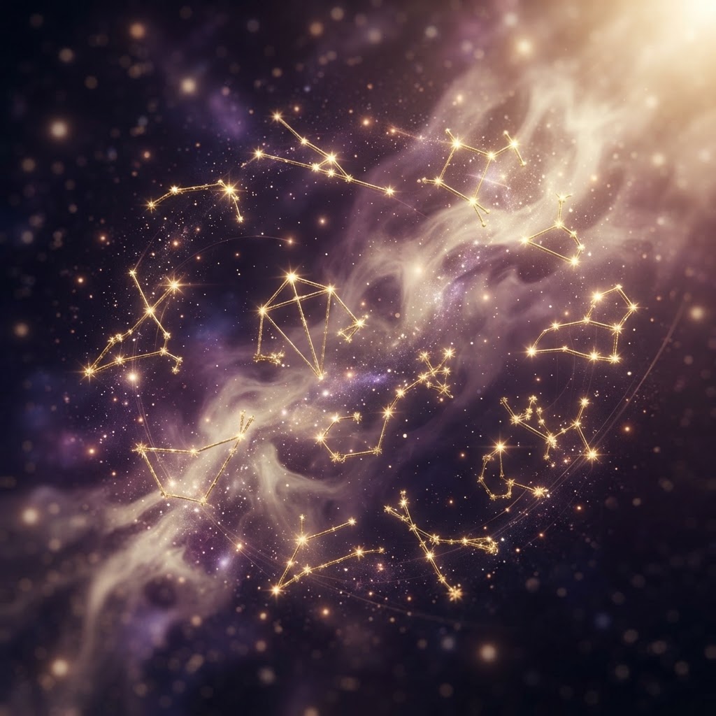 Key Astrological Events August 2026