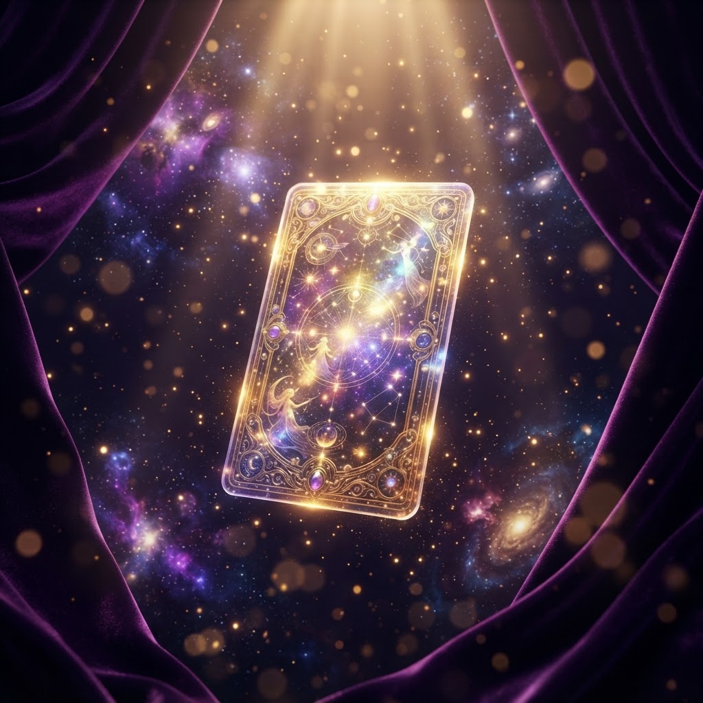 Synthesis of Shadow Work Through Court Card Archetypes