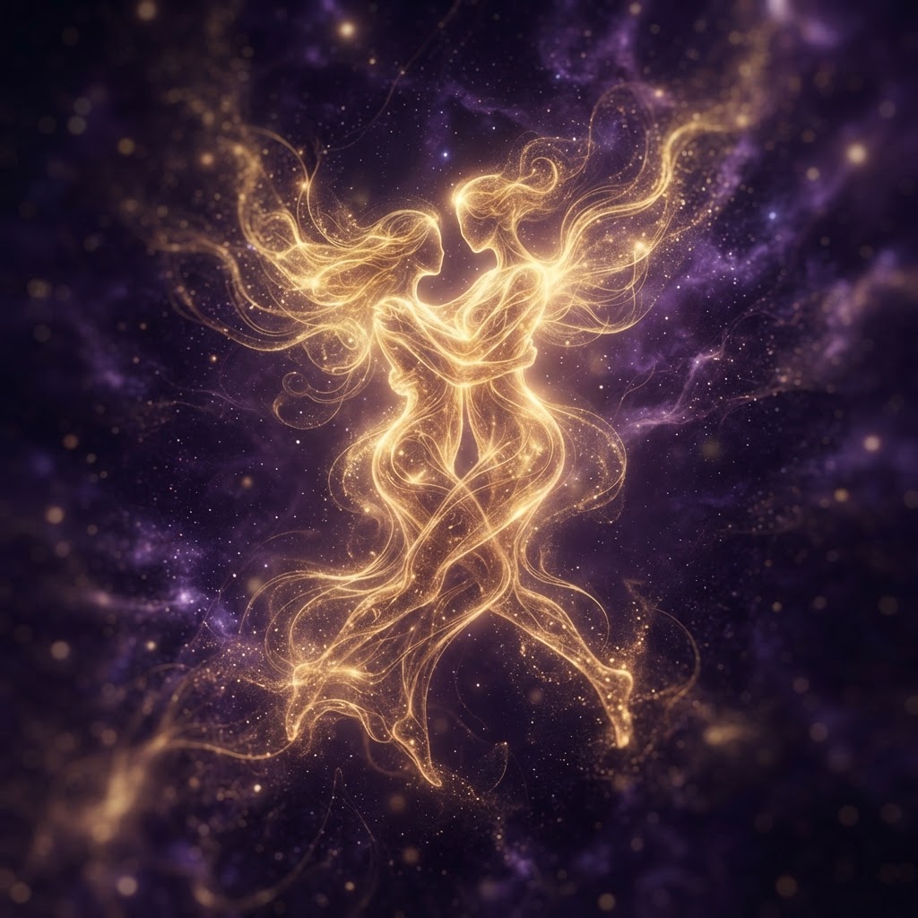 Understanding Energetic Compatibility Within Your Romantic Partnerships