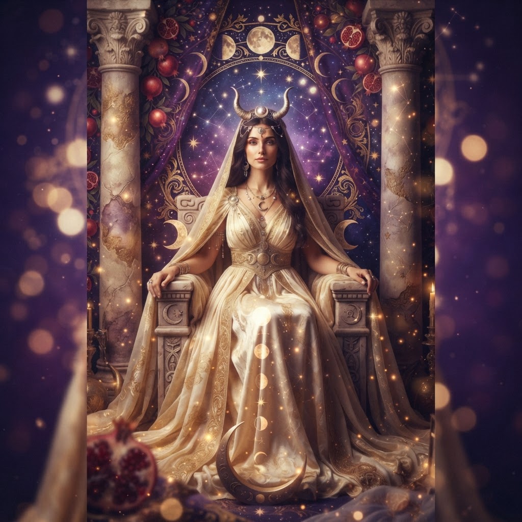Understanding the High Priestess: Your Intuitive Guide