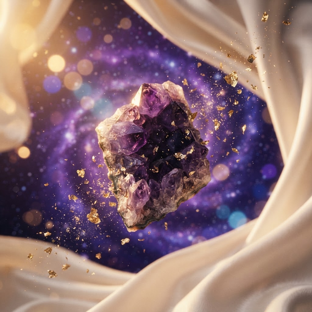 Cultivating Romantic Presence During Virgo Season