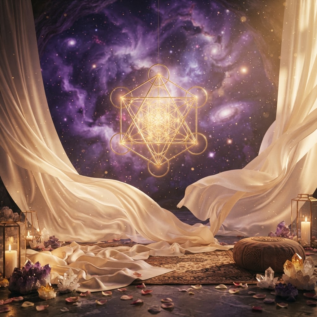 Manifestation Basics for Your First Conscious Creation